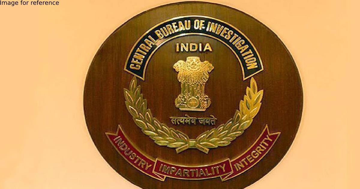 J K Si Recruitment Scam Cbi Conducts Searches At Around Locations